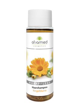 Ringelblumen Haarshampoo